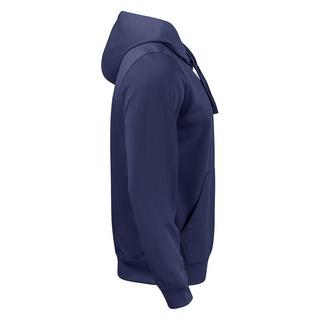 Clique  Basic Kapuzenpullover  Aktiv 