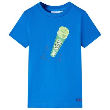 Kinder t-shirt baumwolle