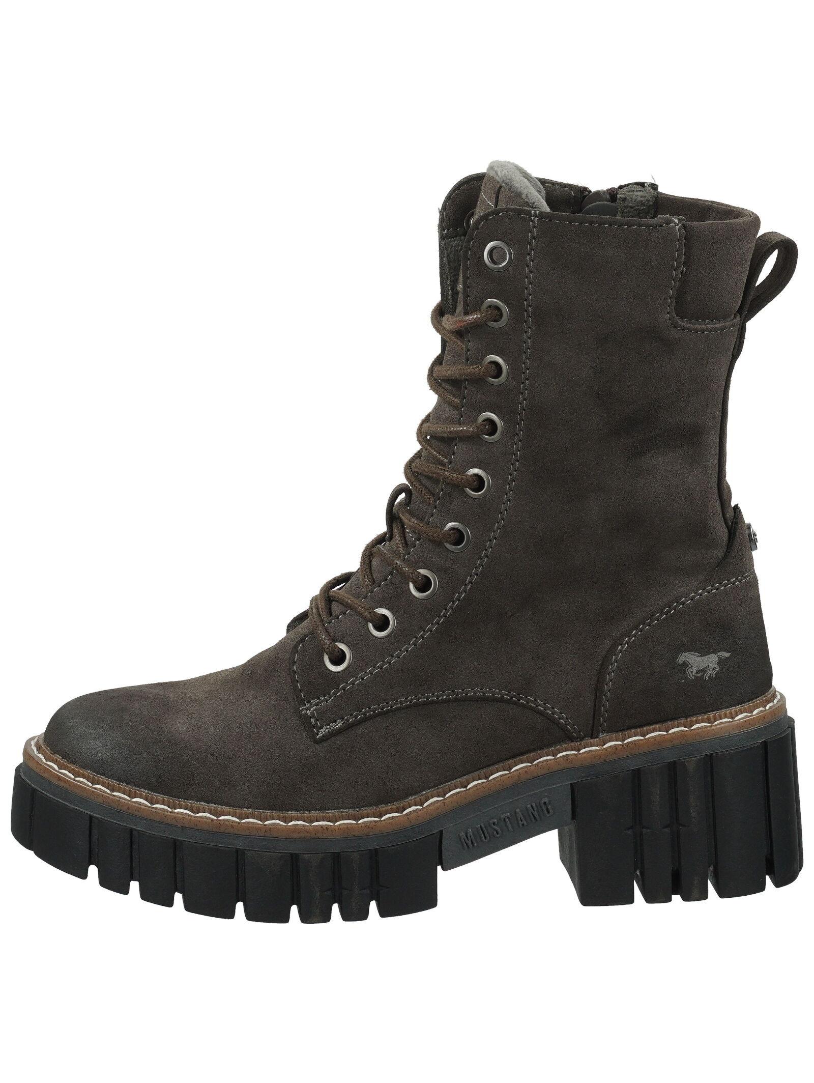 Mustang  Bottines 1447-506 