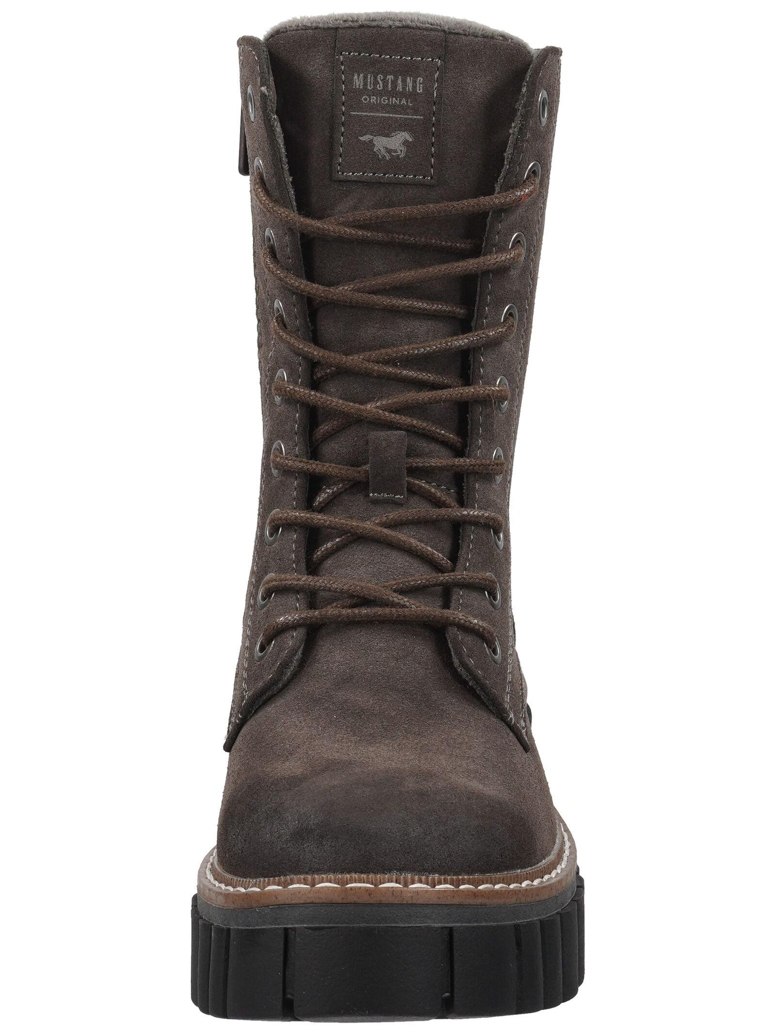 Mustang  Stiefelette 1447-506 