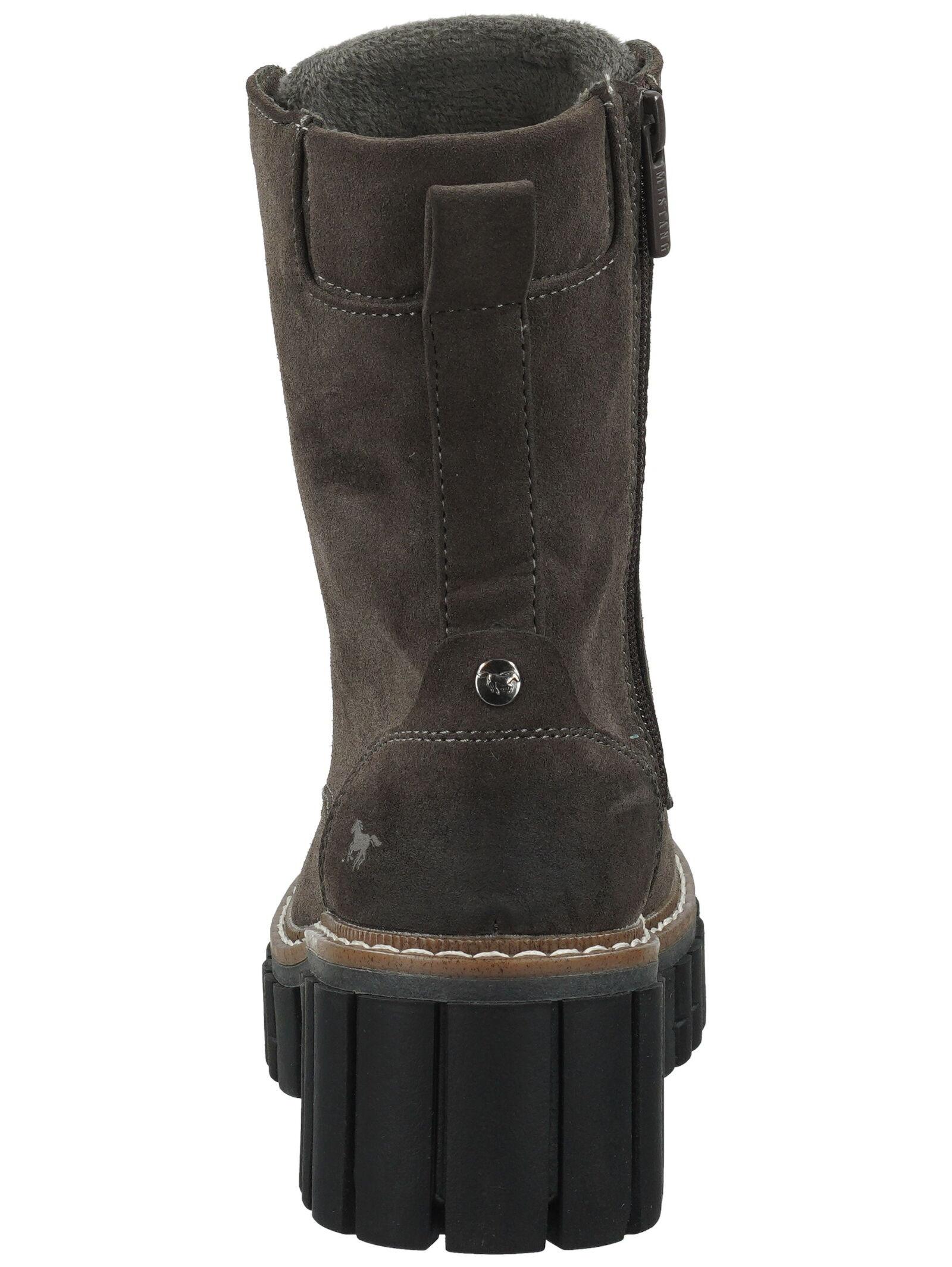 Mustang  Stiefelette 1447-506 