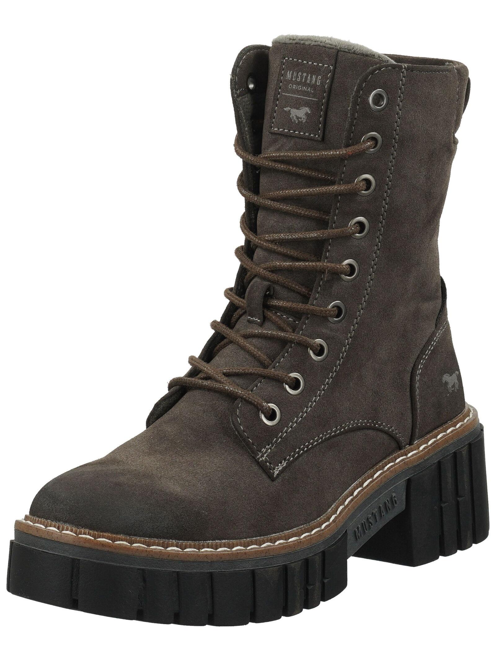 Mustang  Bottines 1447-506 