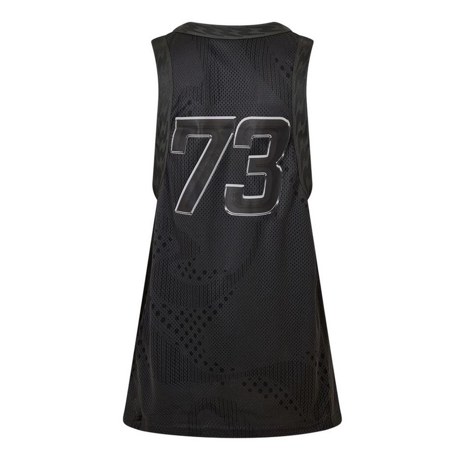 Maglia Da Pallacanestro Maglia A Rete Performance (tessuto Tecnico)