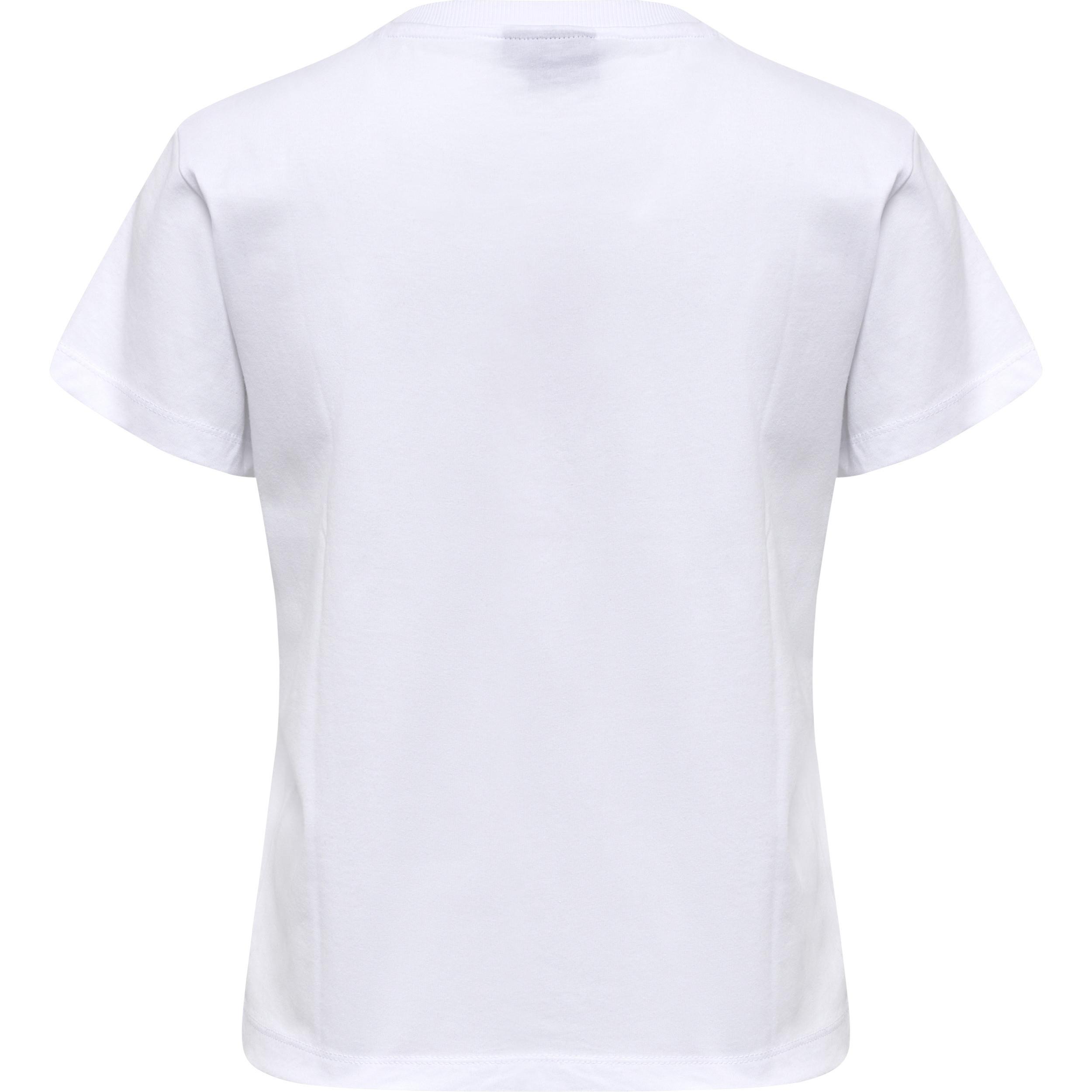 Hummel  t-shirt court huel hllgc kristy 