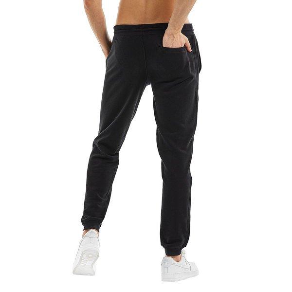 YEAZ  CHALEX Pantaloni da ginnastica - jet black 