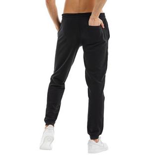 YEAZ  CHALEX Pantalon de jogging - jet black 