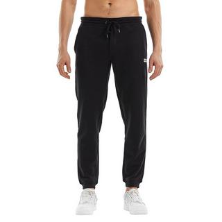 YEAZ  CHALEX Pantalon de jogging - jet black 