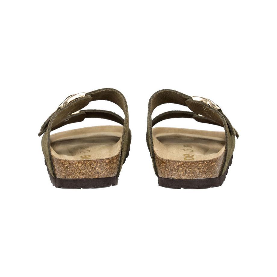 Rohde Trekkys N27 Sandales Nubuck  