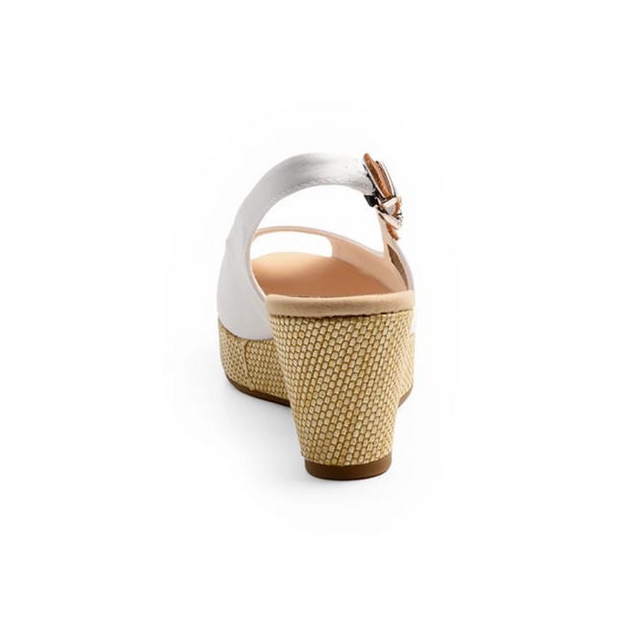 TOMMY HILFIGER Iconic Elba Sling Back Wedge  
