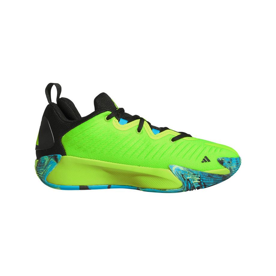 Scarpe basket initiation