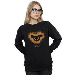 Disney  The Lion King Sweatshirt 