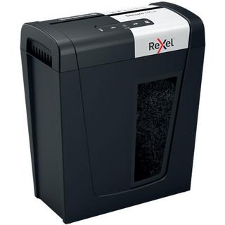 Rexel REXEL Aktenvernichter Secure 2020129EU MC4, P-5, 14lt  