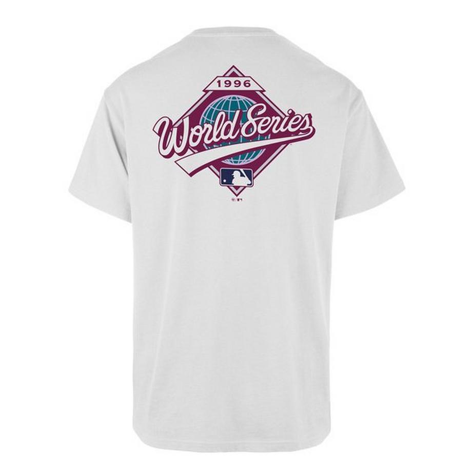 47 Brand New York Yankees MLB T-Shirt  