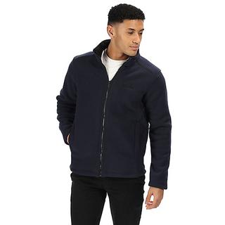 Regatta Mikrofleece Jacke mit durchgehendem Reissverschluss  