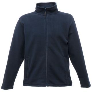 Regatta Mikrofleece Jacke mit durchgehendem Reissverschluss  
