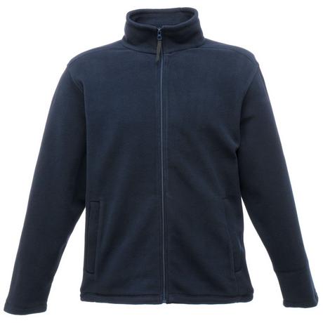 Regatta Mikrofleece Jacke mit durchgehendem Reissverschluss  