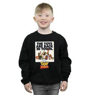 Disney  Toy Story Sweatshirt 