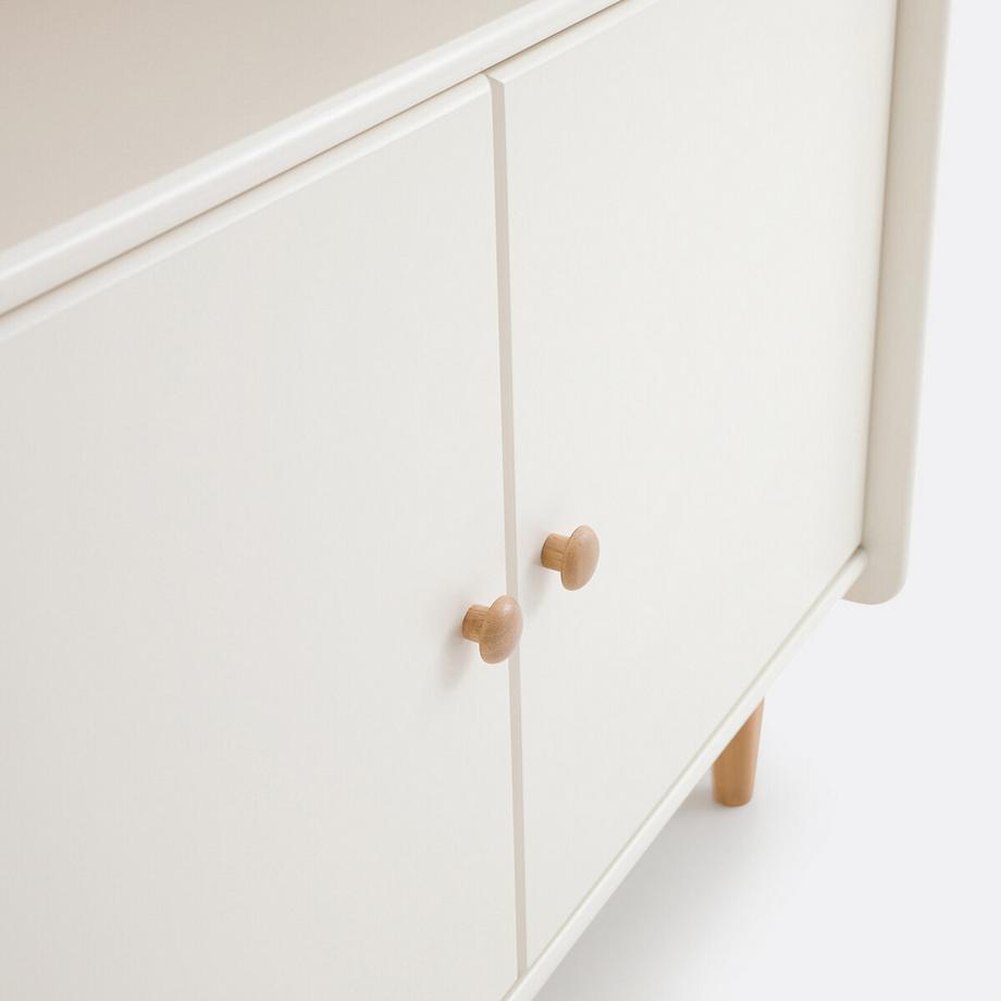 La Redoute Intérieurs  Kinderzimmer-Regalschrank Anou 