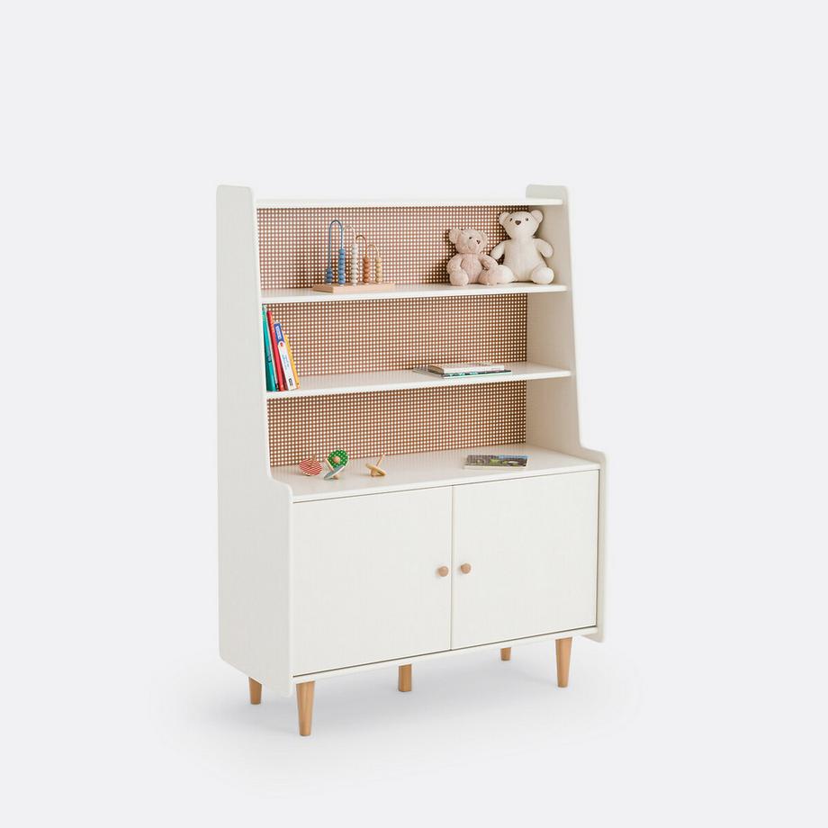 La Redoute Intérieurs  Kinderzimmer-Regalschrank Anou 