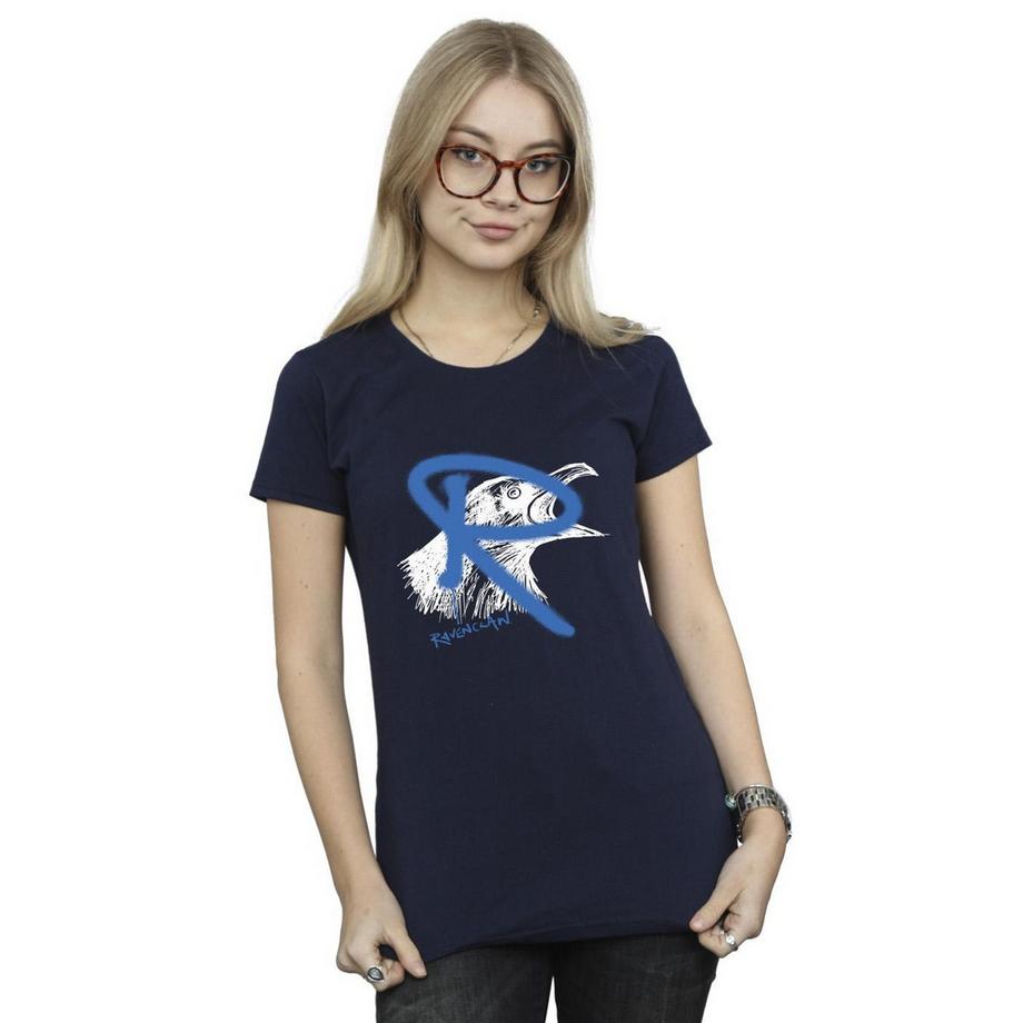 Harry Potter T-Shirt Ravenclaw  