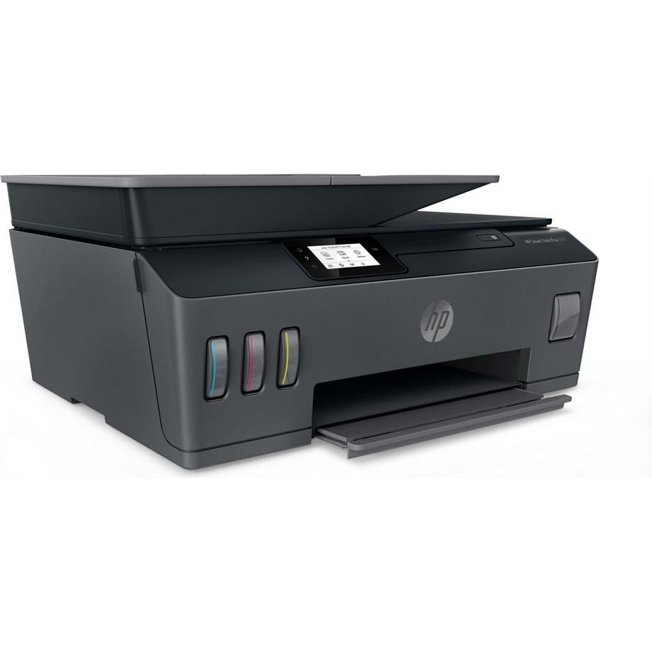 Hewlett-Packard  Smart Tank Plus 570 AiO 