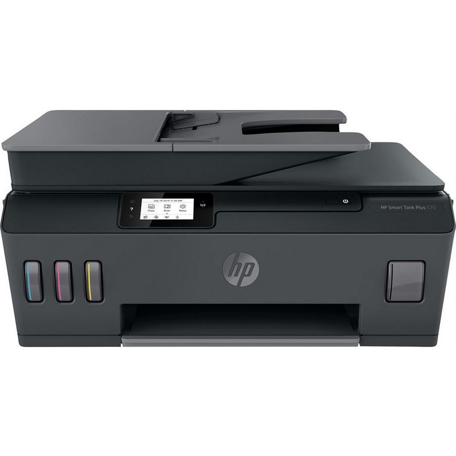 Smart Tank Plus 570 AiO