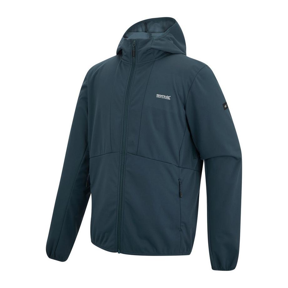 Regatta Tredmoor Giacca Soft Shell  