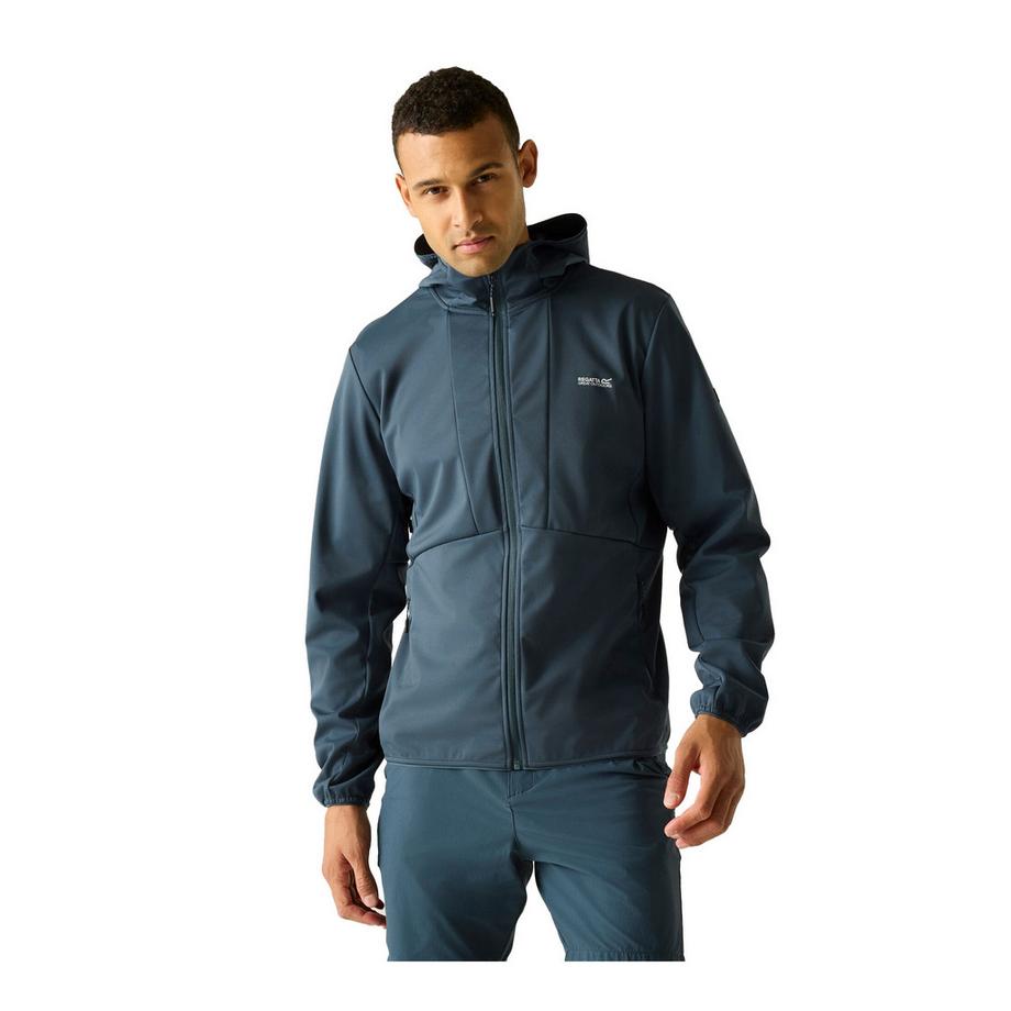 Regatta Tredmoor Giacca Soft Shell  