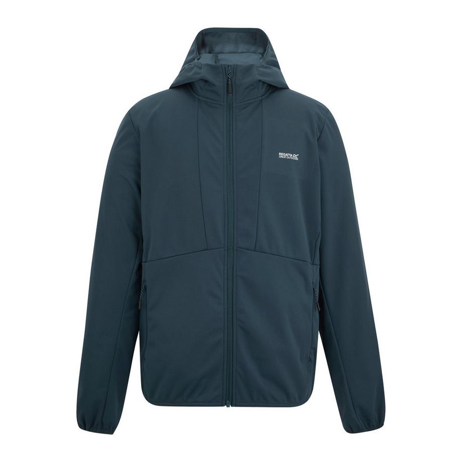 Tredmoor Giacca Soft Shell