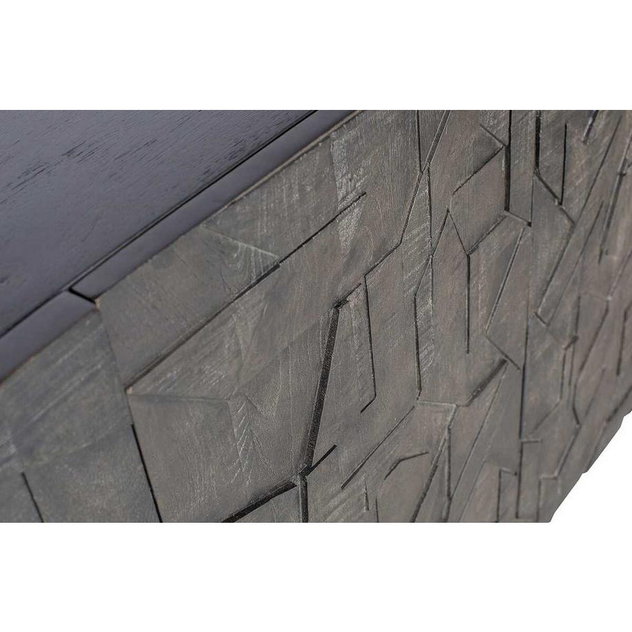 mutoni Credenza bancone legno  