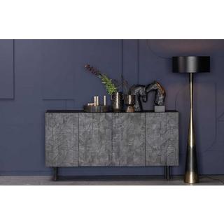 mutoni Sideboard Counter Holz  