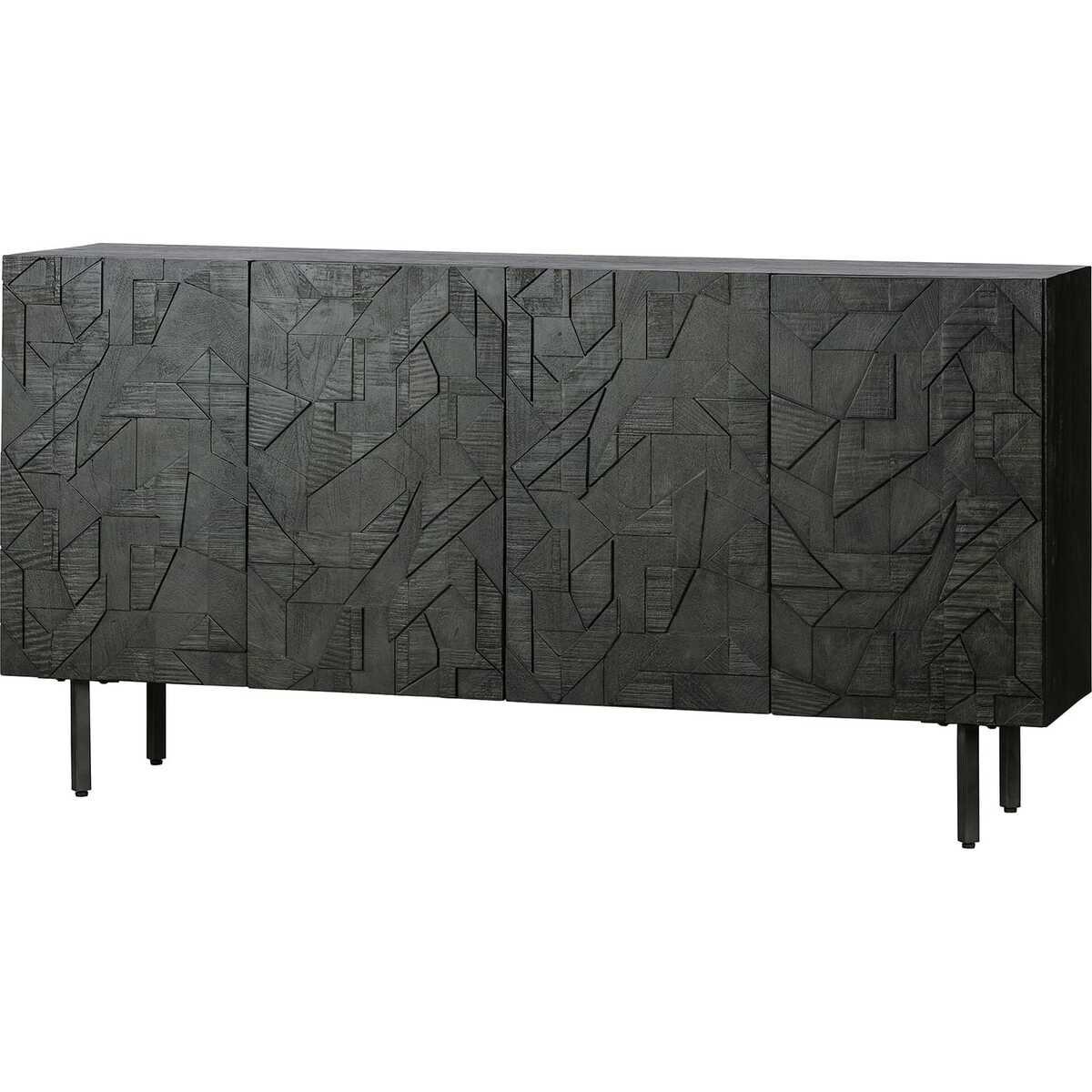 mutoni Credenza bancone legno  