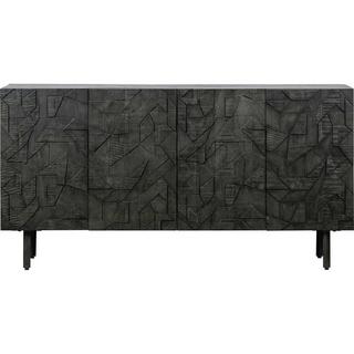 mutoni Credenza bancone legno  