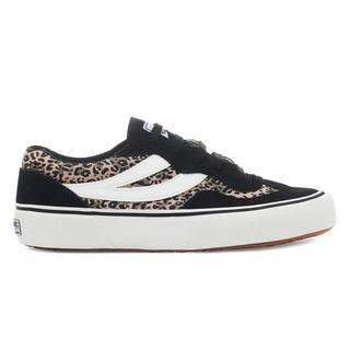 SUPERGA  Sneaker 2941 Revolley, LeoMuster 