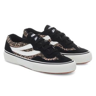 SUPERGA  Sneaker 2941 Revolley, LeoMuster 