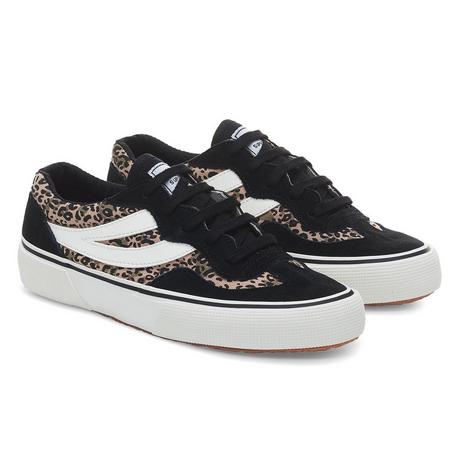 SUPERGA  Sneaker 2941 Revolley, LeoMuster 