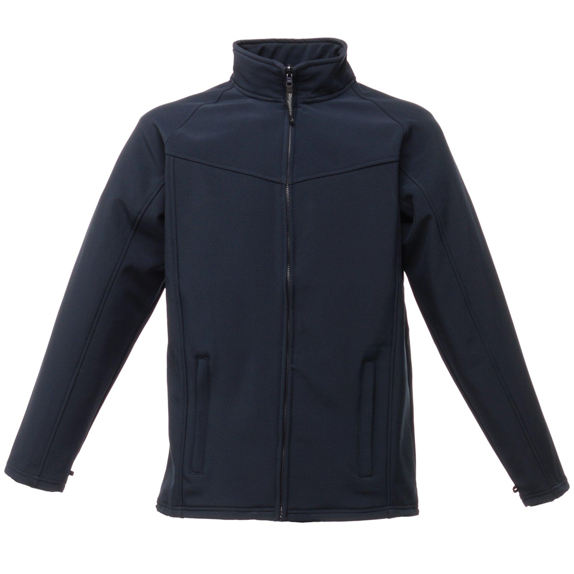 Regatta  Uproar SoftshellJacke, winddicht, leicht 