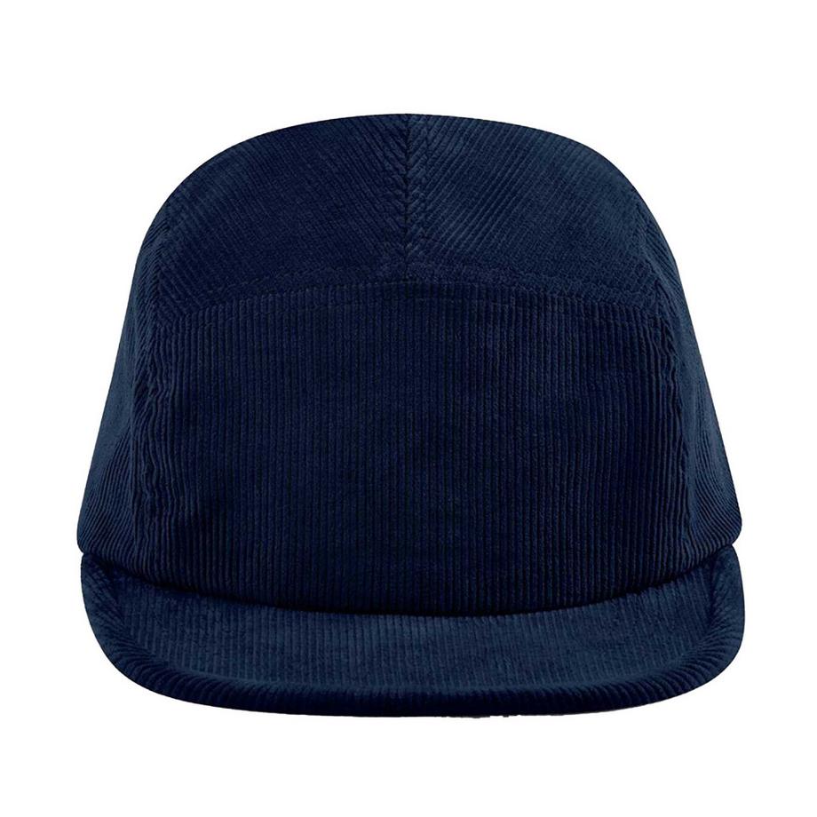 Beechfield EarthAware Casquette de campeur en velours côtelé  