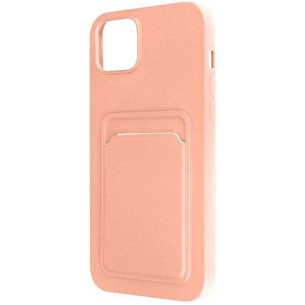 Avizar  Coque iPhone 14 Plus Porte-carte 