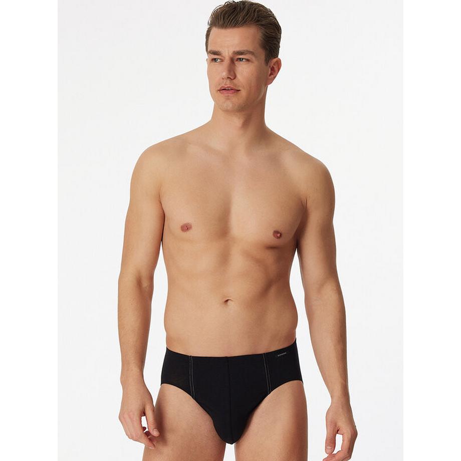 Schiesser Supermini Essentials Mini-slip Confezione da 3  