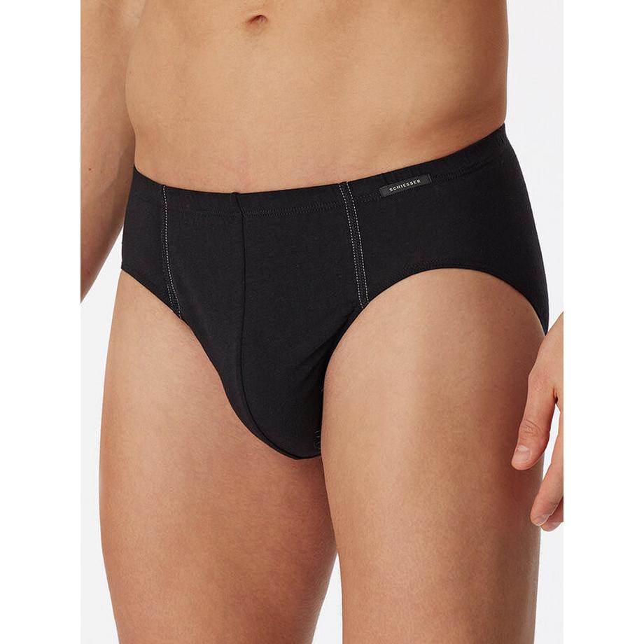 Schiesser Supermini Essentials Mini-slip Confezione da 3  