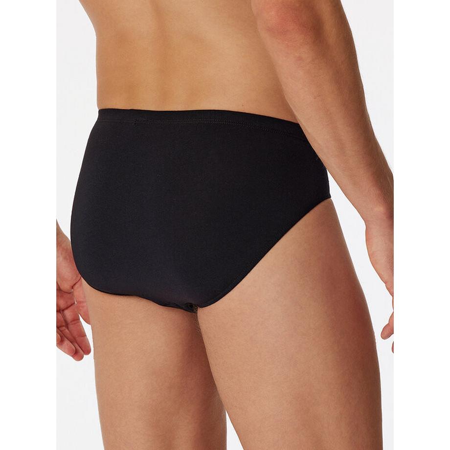 Schiesser Supermini Essentials Mini-slip Confezione da 3  