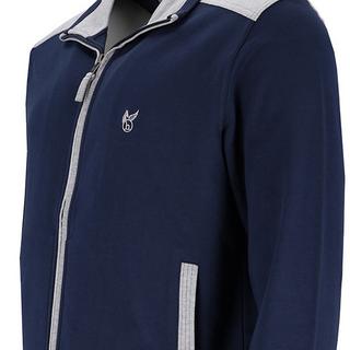 hajo Veste de sweat Confortable à porter  