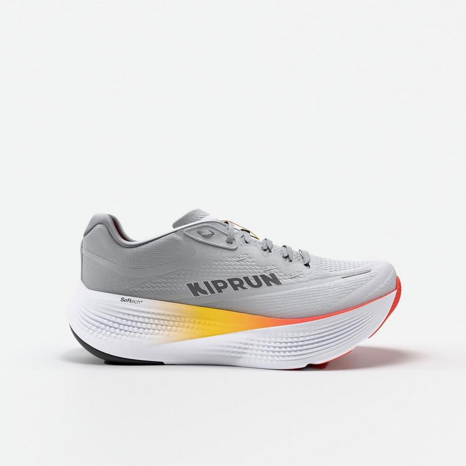 Scarpe da running uomo Kipride Max ammortizzazione sintetico