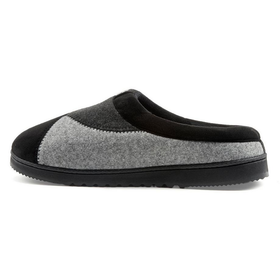 isotoner Mule Hausschuhe  