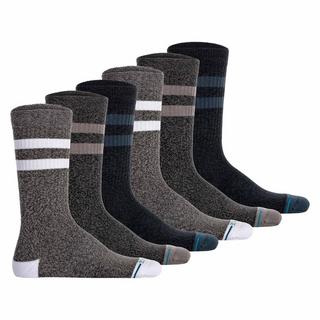 Stance The Joven 6er Pack Kniestrümpfe  