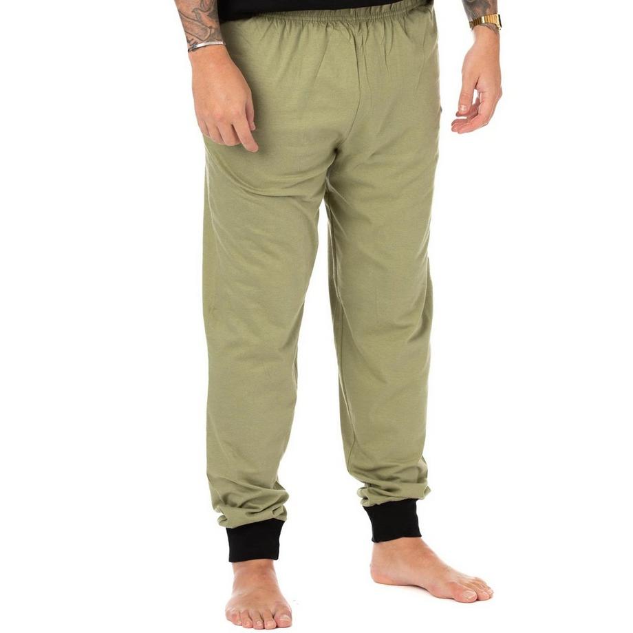 STAR WARS Snack Time Schlafanzug mit langer Hose  