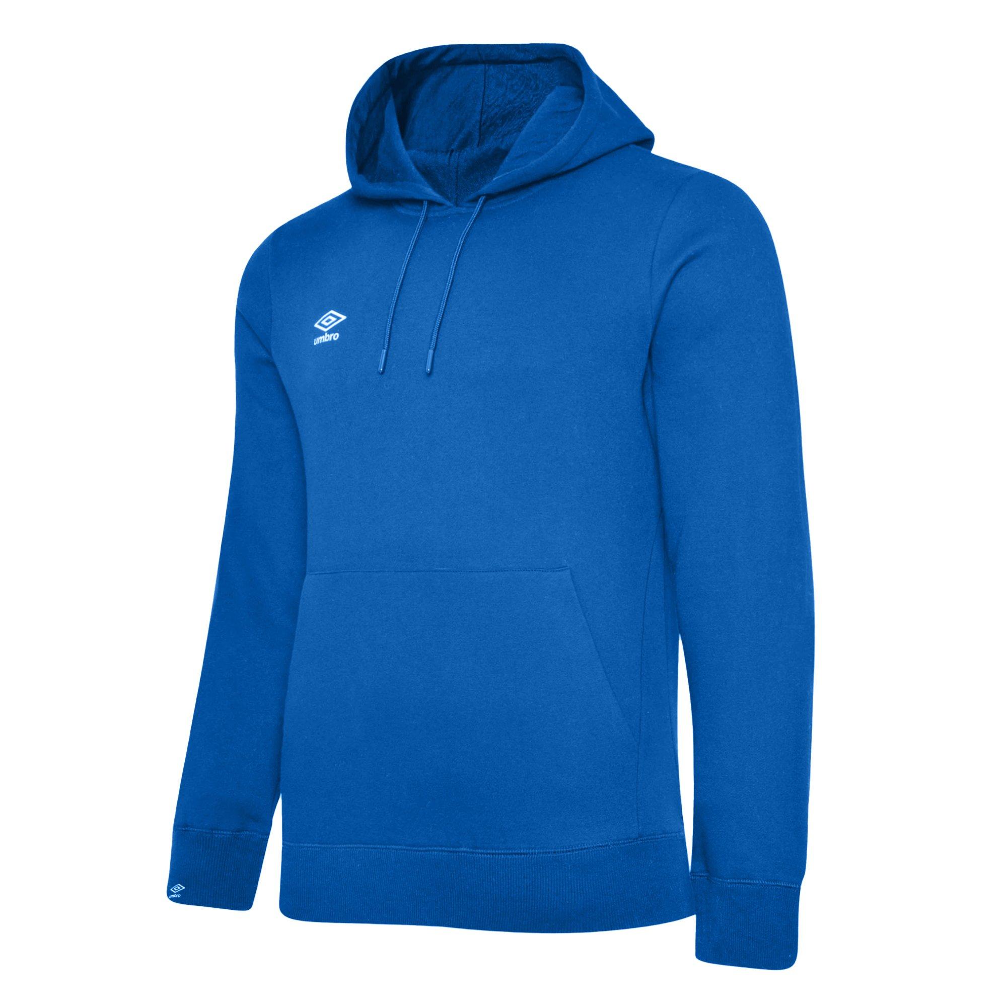 Umbro  Club Leisure Kapuzenpullover 