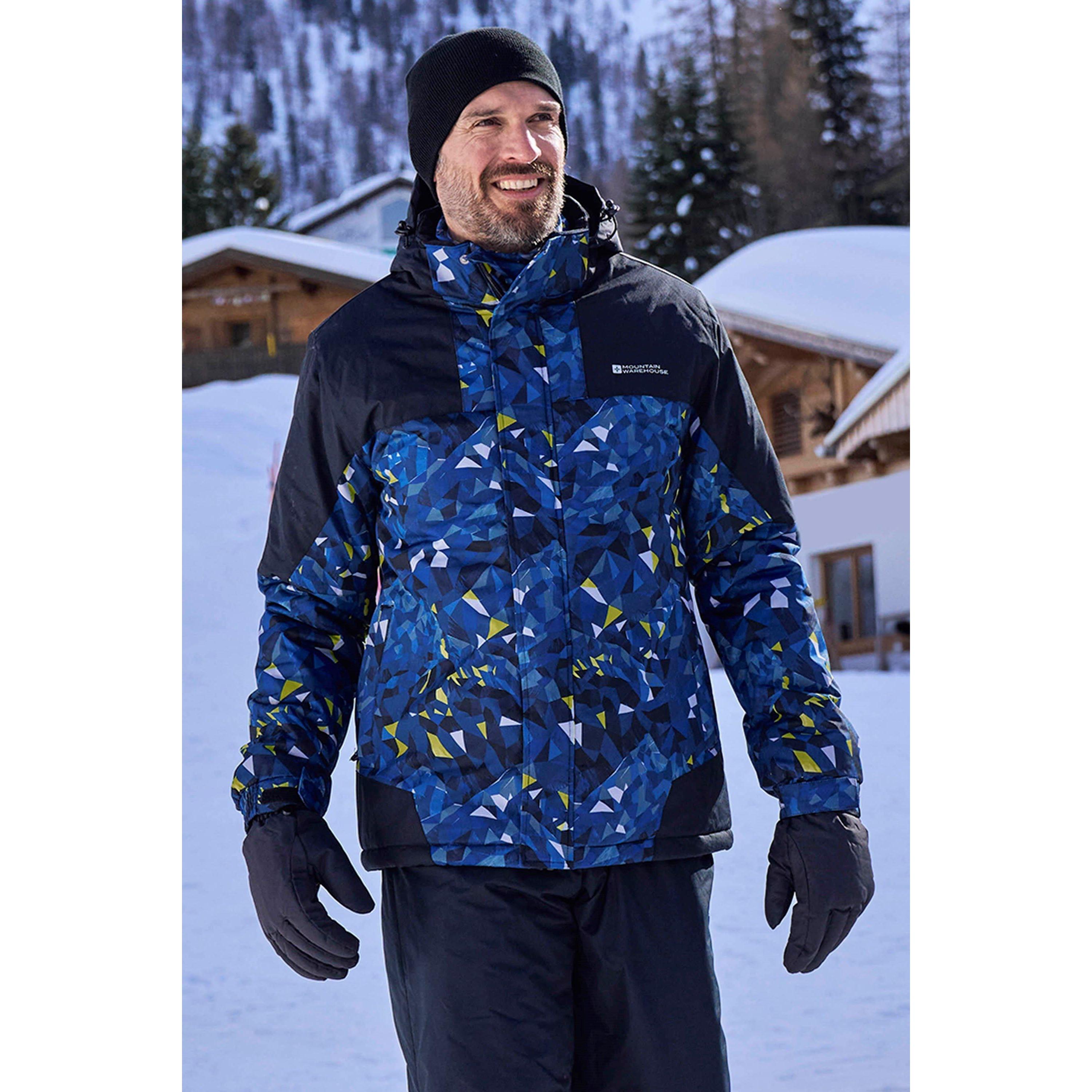 Mountain Warehouse  Blouson de ski SHADOW 