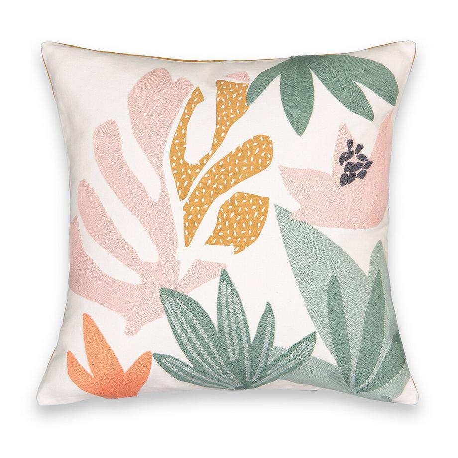 La Redoute Intérieurs Housse de coussin Maranao  